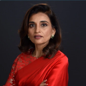 Aditi Kothari Desai