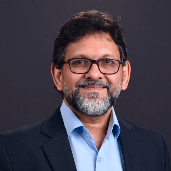 Kalpen Parekh
