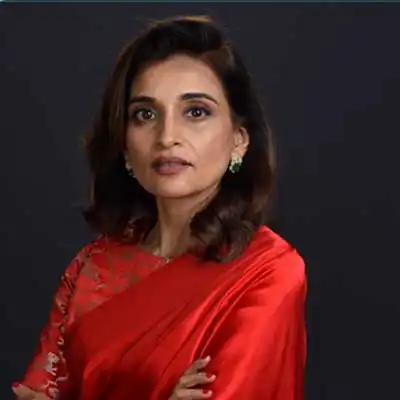 Aditi Kothari Desai Profile Image