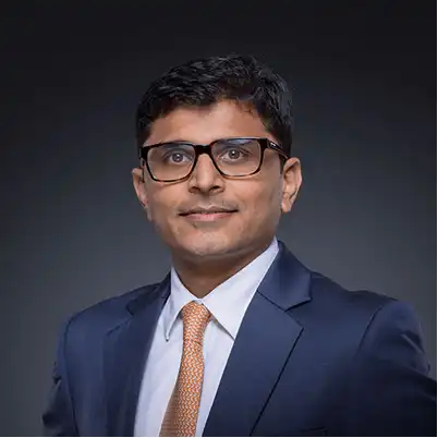 Jay Kothari