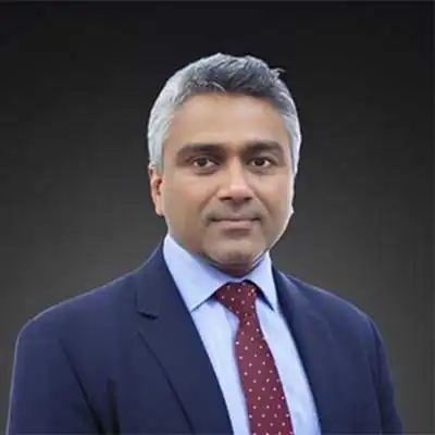 Vaishak Swamy