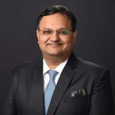 Rohit Singhania