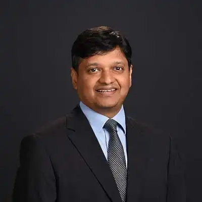 Gaurav Pant